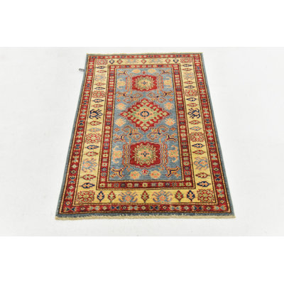 Tapis bleu clair Kaibab