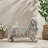 COCKER SPANIEL DOG STATUE