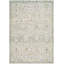 Tapis oriental en polyester tissé à la machine Tahoma-1058852418
