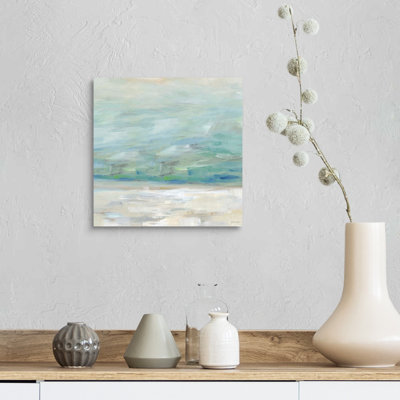 " Skyline I " by Cynthia Coulter Painting Print