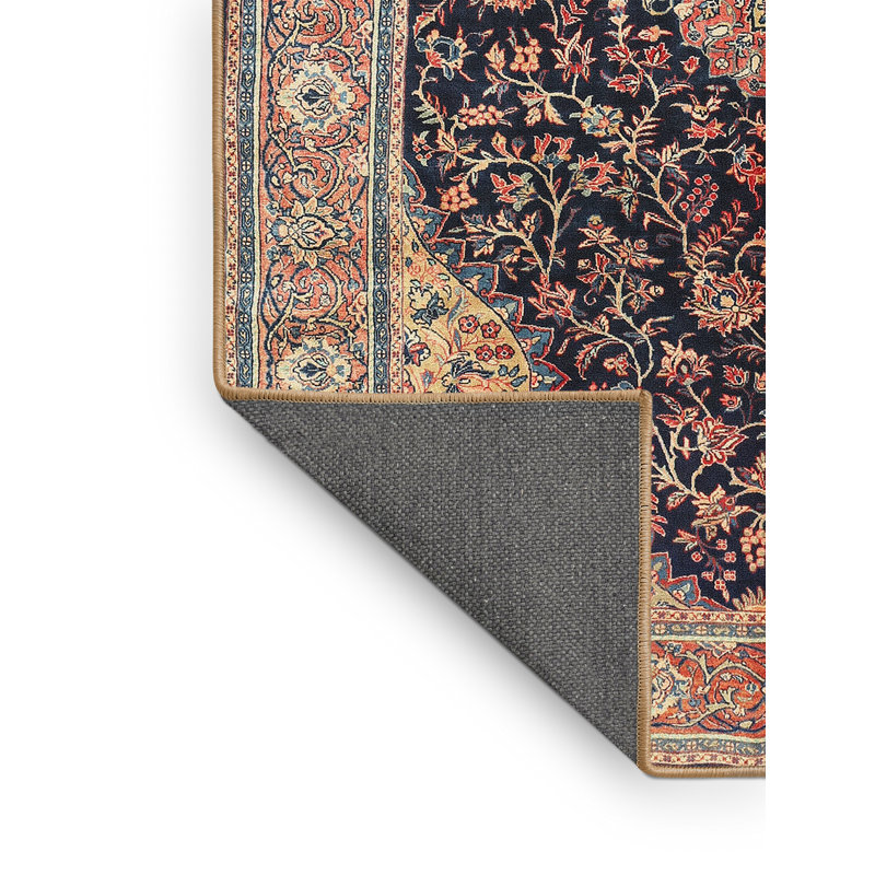 Mehak Oriental Indoor Rug, Rectangle 8' x 10'