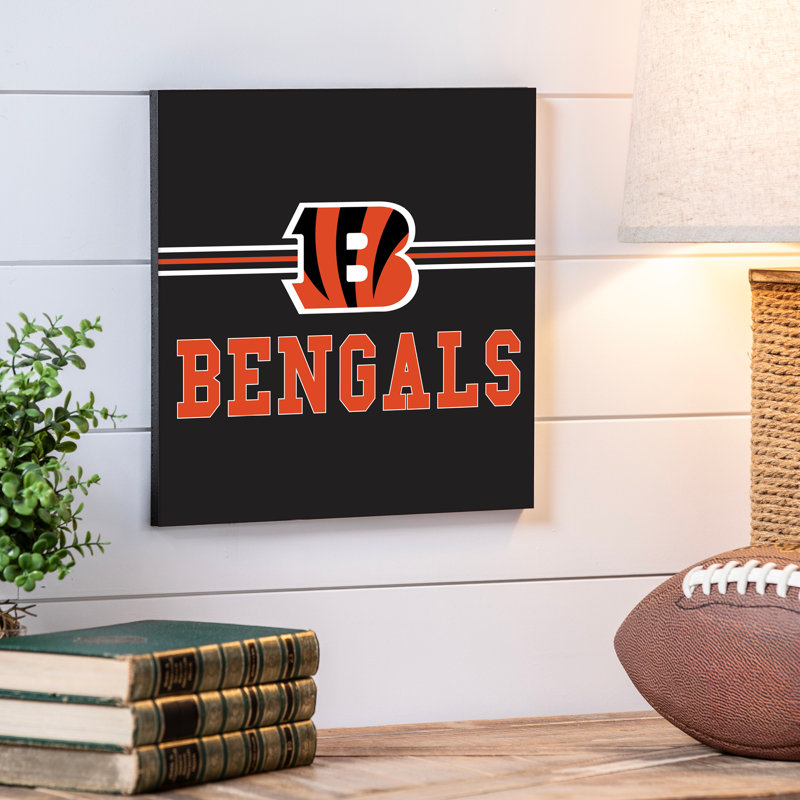 " Cincinnati Bengals "