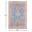 Lyona Moroccan Indoor Rug-1714419345