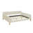 Upholstered Daybed With Tufted Design-1978248603