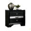 Table de chevet contemporaine 1Pc-1064310412