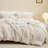 Best Seller Bedsure Embroidered Tufted All-Season Comforter Set-941667161-940843136