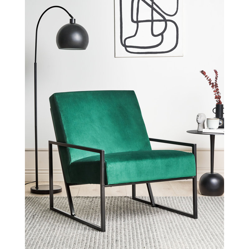 Grubb Upholstered Armchair