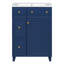 Meuble-lavabo moderne 24 po-126143224