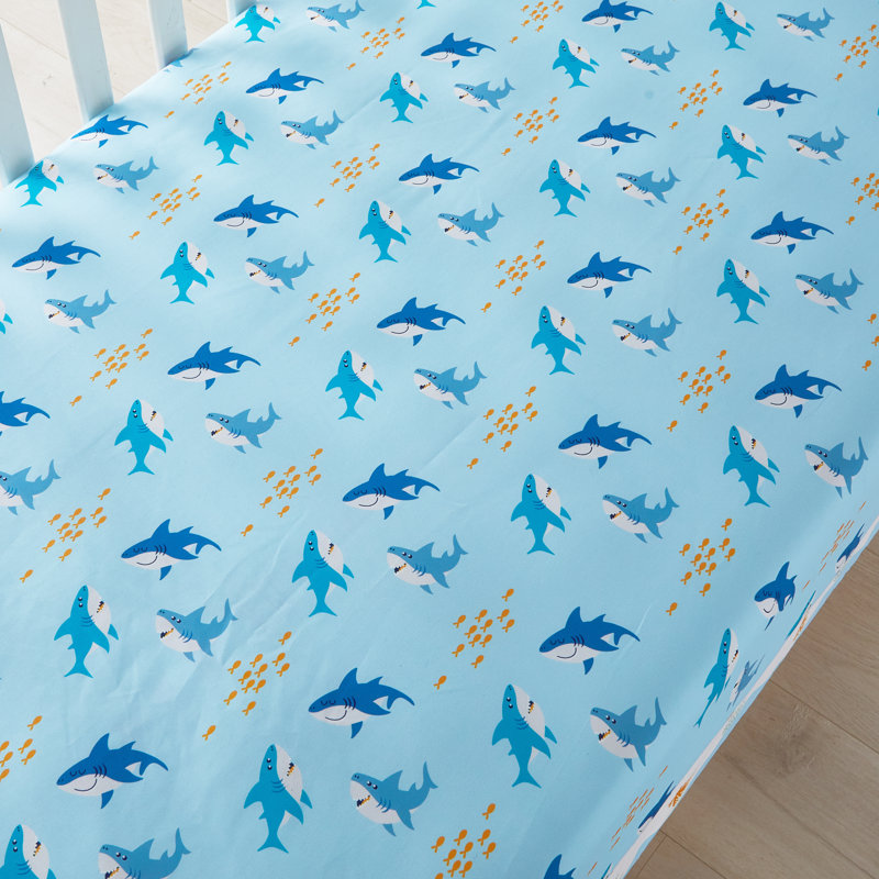 Ensemble de literie pour lit de bébé 3 pièces Fabian