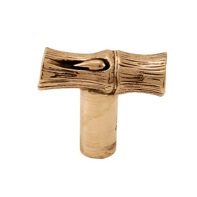 Palmaria Bar Knob