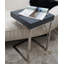 Ensemble de 2 tables gigognes Sherman Sled-659426579
