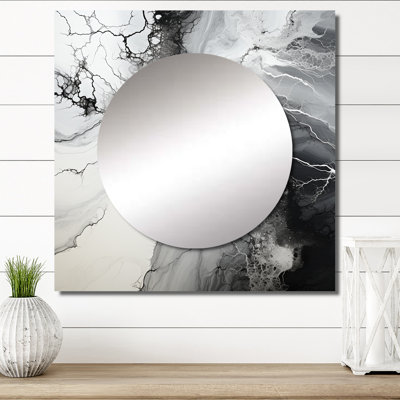 Miroir mural Eford