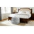 Upholstered Pouf