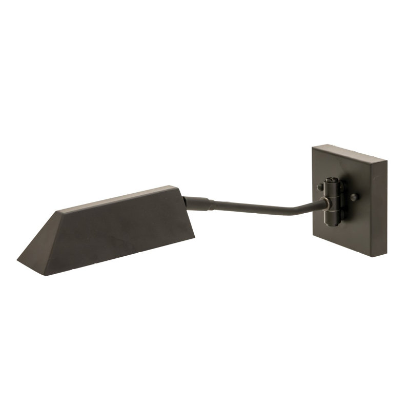 Newbury 1 - Light Spotlight, Black