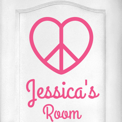 Wall Decal