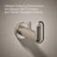 Kumin Wall Mounted Robe Hook-1695722383