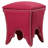 Upholstered Polyester Blend Storage Standard-865760233-865760210