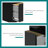 14.25'' Wide 3 -Drawer Mobile Steel File Cabinet-932707228