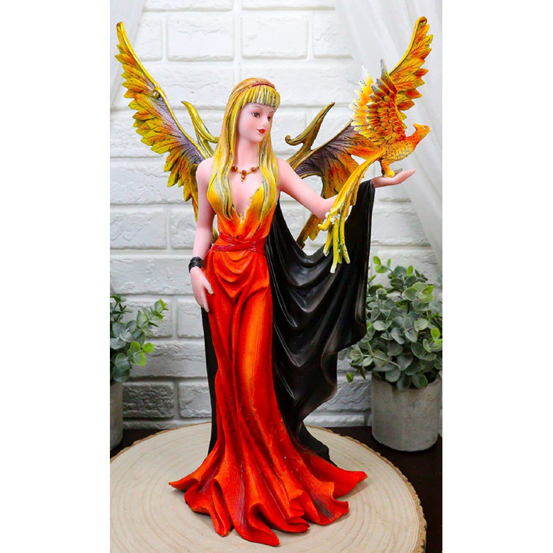 Arkeen Figurines & Sculptures
