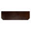 Foyer en bois Arlester Mike