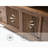 Simple Solid Wood Sideboard Storage Cabinet