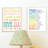 " Dream More Typography " by Louise Carey