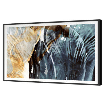 Fall 2021 " Aquatic Impressions I " by THE Studio