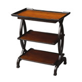 Kimiko 3 Tier Side Table