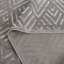 Ralph Lauren Jazz Age Viscose, Wool, Cotton Chevron / Zig Zag Rug-791175366