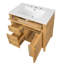 Meuble-lavabo en bois avec tiroirs rabattables-2023687275-2023687279