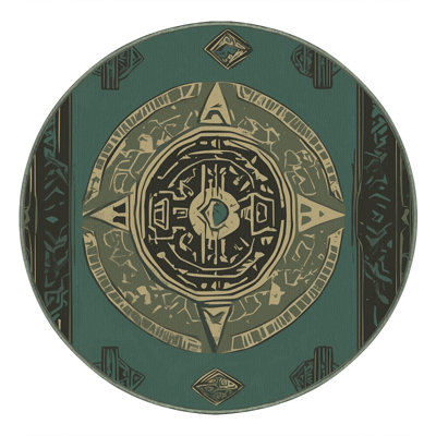 Tapis Sacred Echo