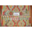 One-of-a-Kind Rectangle Vankirk Rectangle 4' X 5'8'' Wool Area Rug