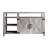 Yeicob TV Stand for TVs up to 65"-1699800658