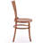 Solid Wood Dining Set Of 2, Rustic Farmhouse Kitchen & Dining Room Chairs, Mid Century Table Chairs, Fully Assembled-1481224910