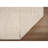 Sadowski Polypropylene Beige/White Indoor/Outdoor Rug-1062031261