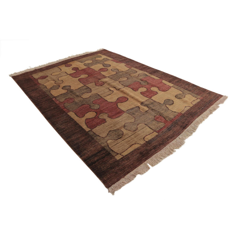 5x8 Perkins Multi Rug