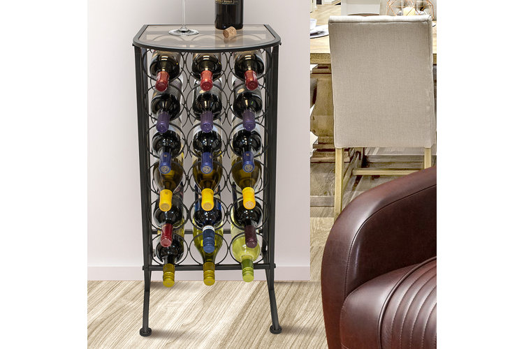 The 10 Best Wine Racks of 2023