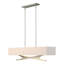 Moreau 4 - Light Kitchen Island Pendant-1302256890-1302256865