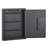 60-Key Steel Heavy-Duty Digital Lock Key Cabinet with 160 Key Tags-69591779