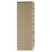 Arkia 5 Drawer 31.5" W Dresser-2009313228