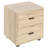 Laster 2 Drawer Bedside Table-37081047