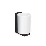Universal Rectangular Toothbrush Holder