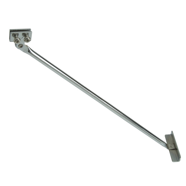 Metal Slatwall Hooks