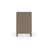 Upholstered Armchair