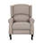 Upholstered Recliner-64903972