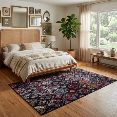 Tapis Ivy Daijanay