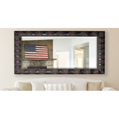 Miroir décoratif de plancher