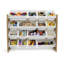 Kid's Toy Organiser-135866491-135866490