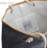 Canvas Picnic Tote Bag