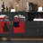 59.1'' Retro Style Sideboard Cabinet-111164986